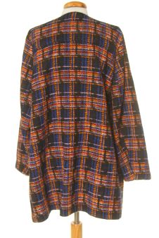 Manteau M BIMBA Y LOLA