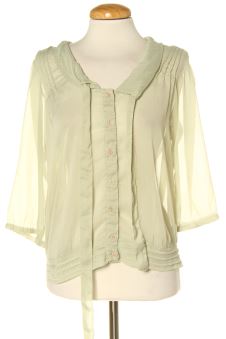 Camisa L Pull & Bear