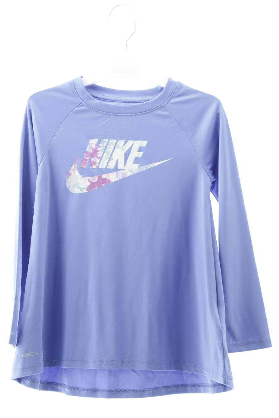 T-shirt manches longues Nike de la taille 5 ans