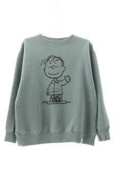 Sweatshirt 10 ans Zara