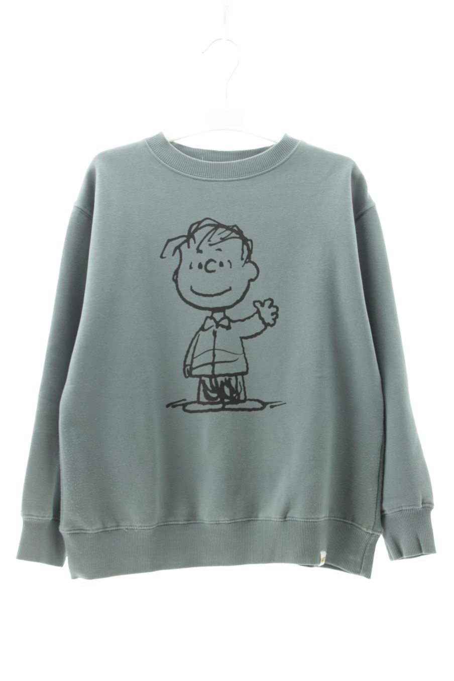 Sweatshirt Zara de la taille 10 ans de seconde main