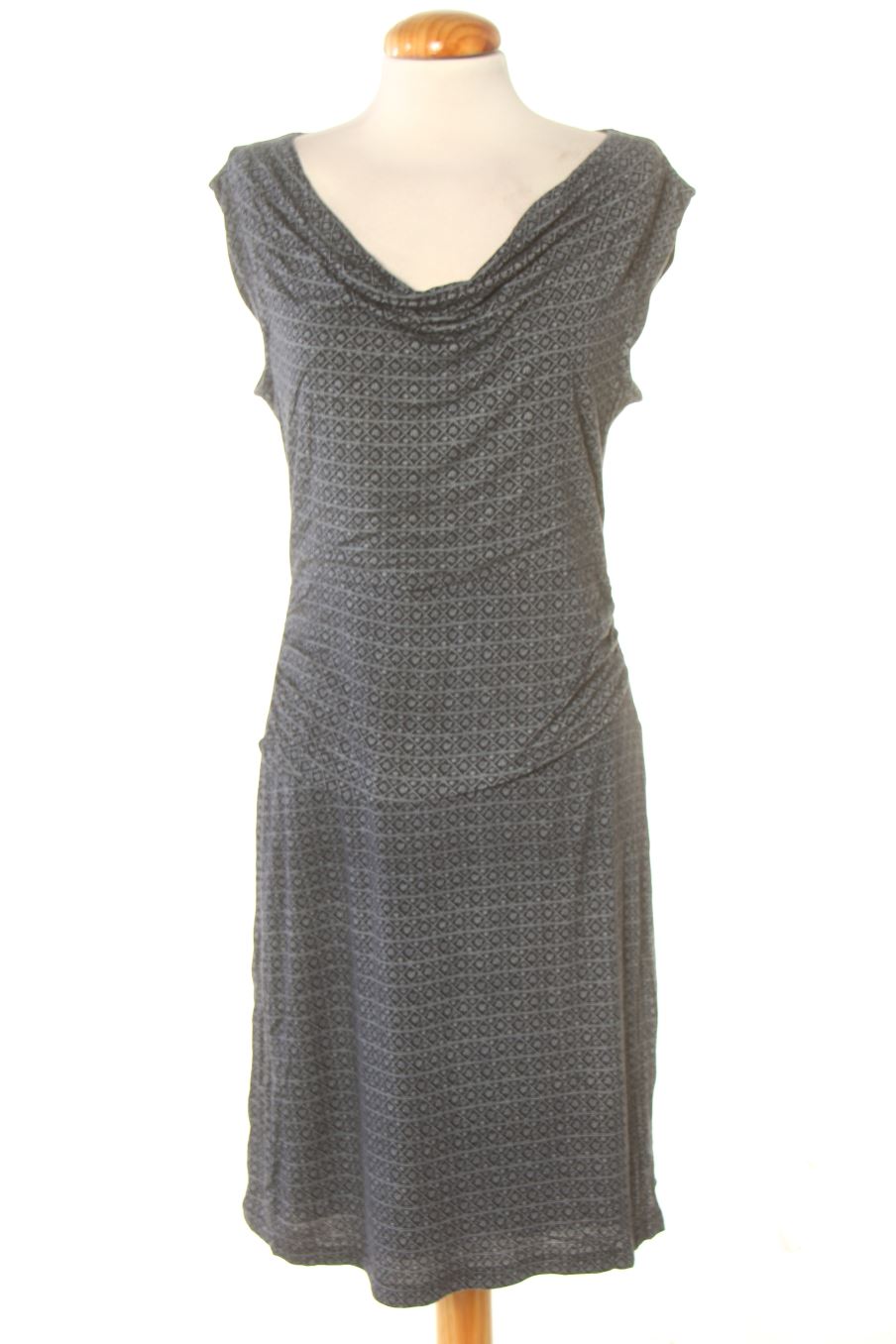Robe casual Zero de la taille 40, de couleur imprimés
