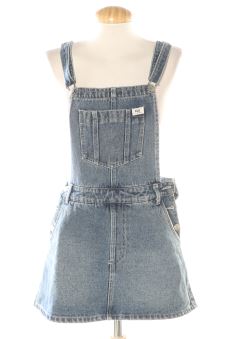 Robe casual S Pull & Bear, photo 1 sur 2