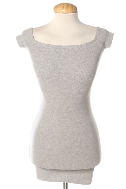 Einfaches Kleid