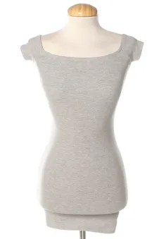 Vestido casual XS Bershka, foto 1 de 2