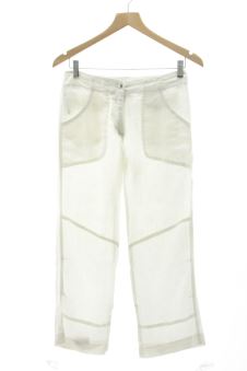 Pantalon Casual 34 Comptoir des Cotonniers, photo 1 sur 2