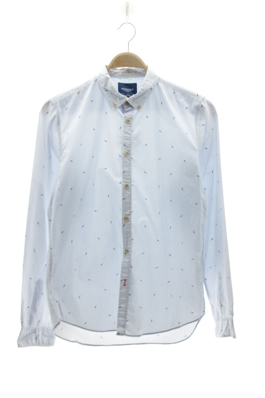 Chemise Springfield de la taille L
