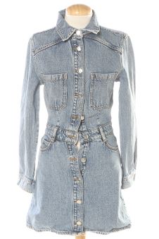 Robe casual XS Zara, photo 1 sur 2