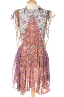 Einfaches Kleid S Sfera, Foto 1 von 2