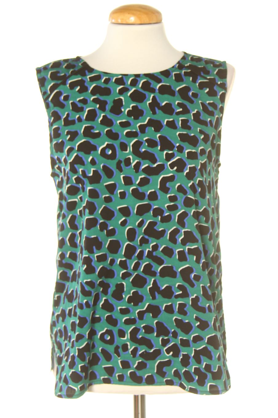 Top Sfera de la taille S, de couleur imprimés