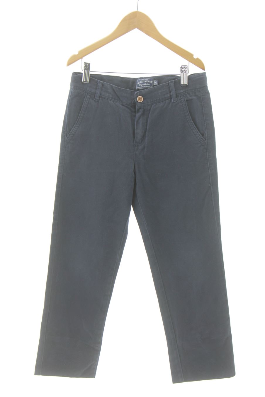 Pantalón de Nukutavake de la talla 12 años de segunda mano