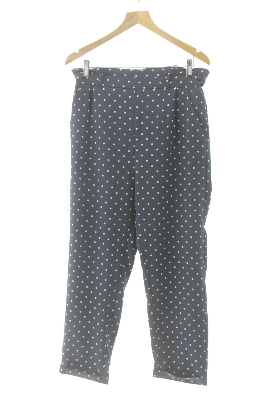 Hose von Sfera Größe L, Farbe Marineblau, für