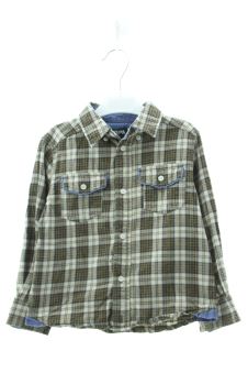 Langärmeliges Hemd 104 Canada House