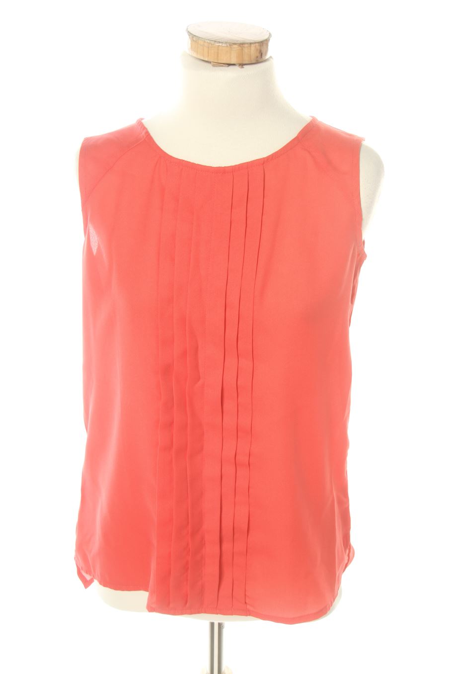 Top de SUITEBLANCO de la talla XS, de color rosa
