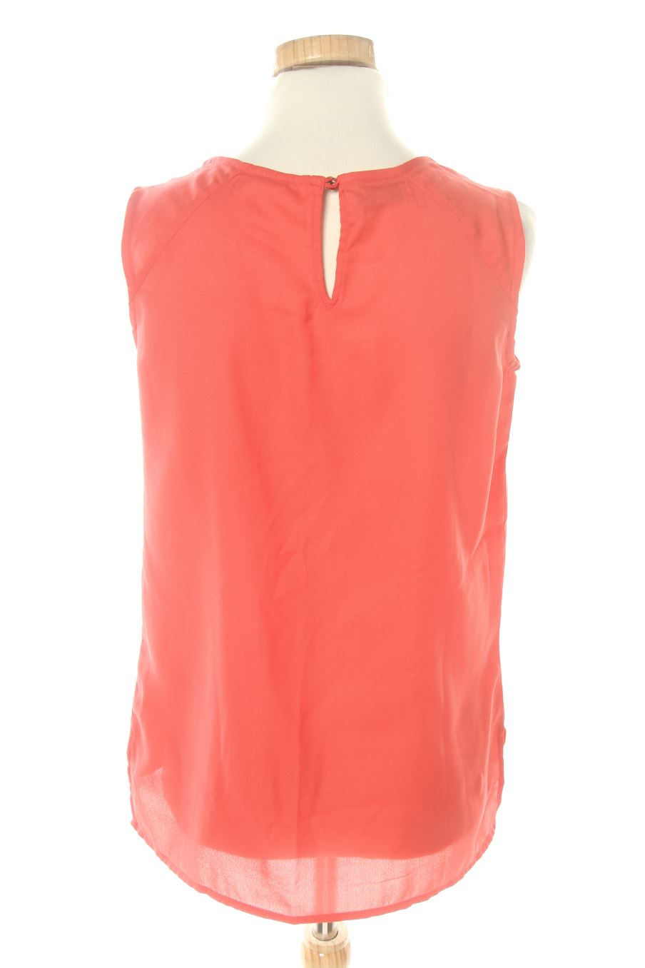 Top de SUITEBLANCO de la talla XS, de color rosa