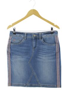 Aufwändiger Rock 36 Street one