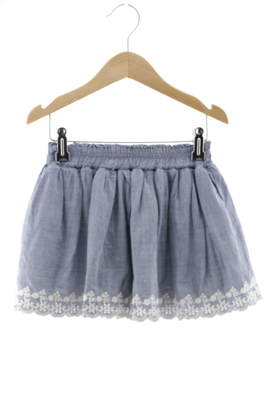 Jupe y-clu de la taille 2 ans de seconde main