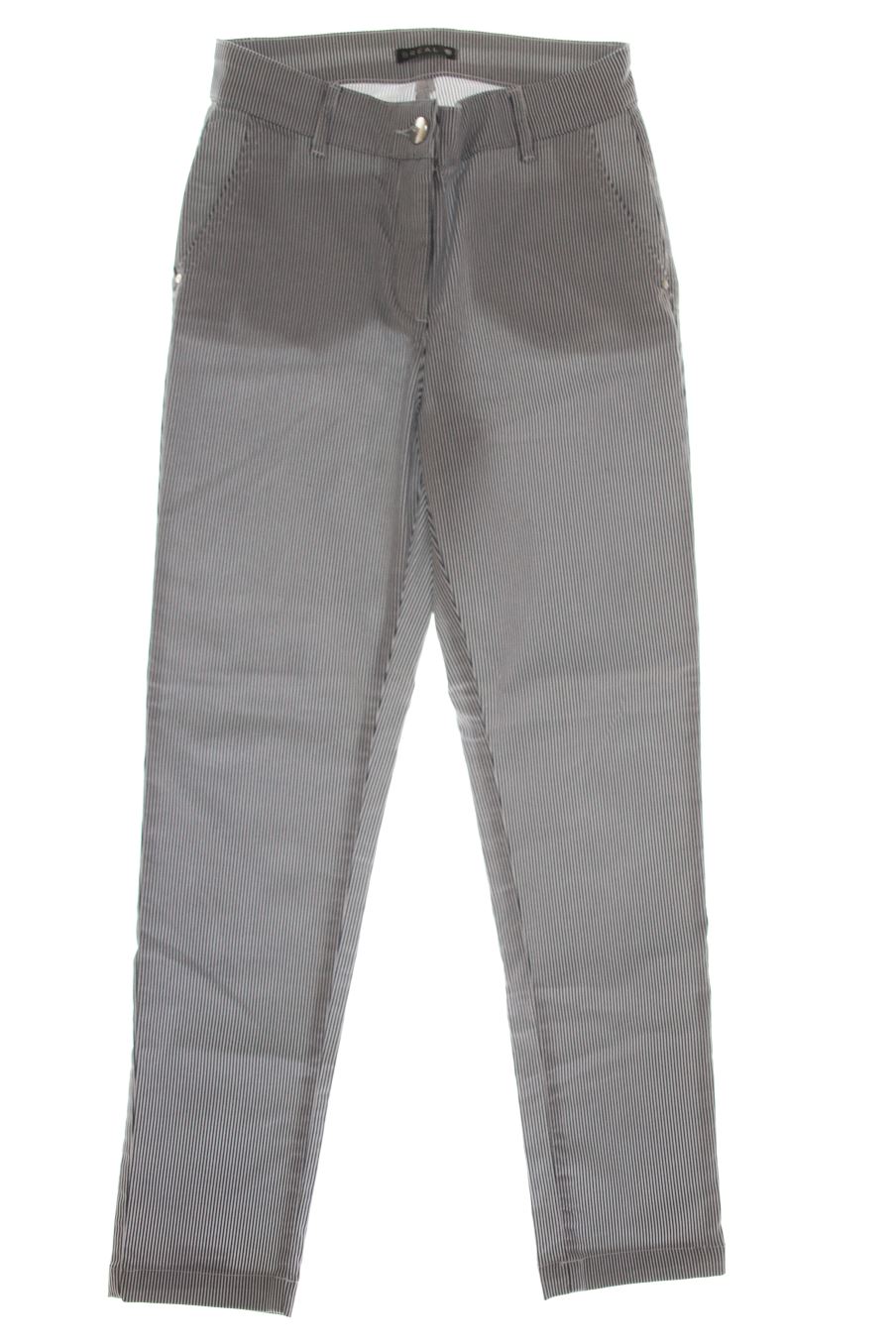 Pantalon Bréal Collection de la taille 36, de couleur rayures