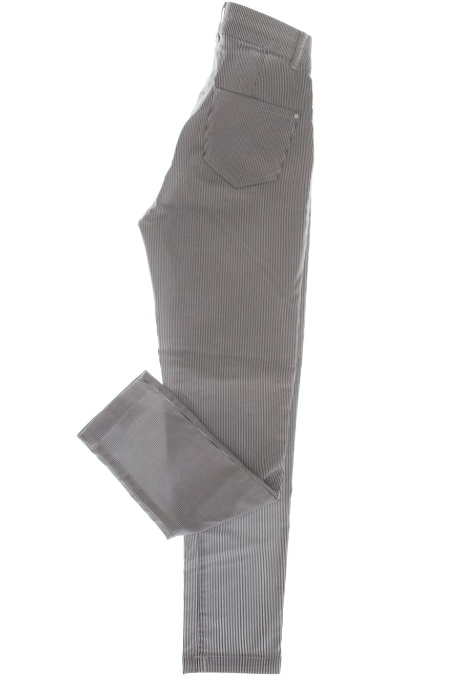Pantalon Bréal Collection de la taille 36, de couleur rayures