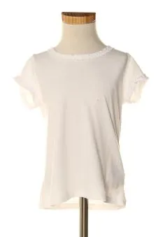Camiseta 4 años H&M