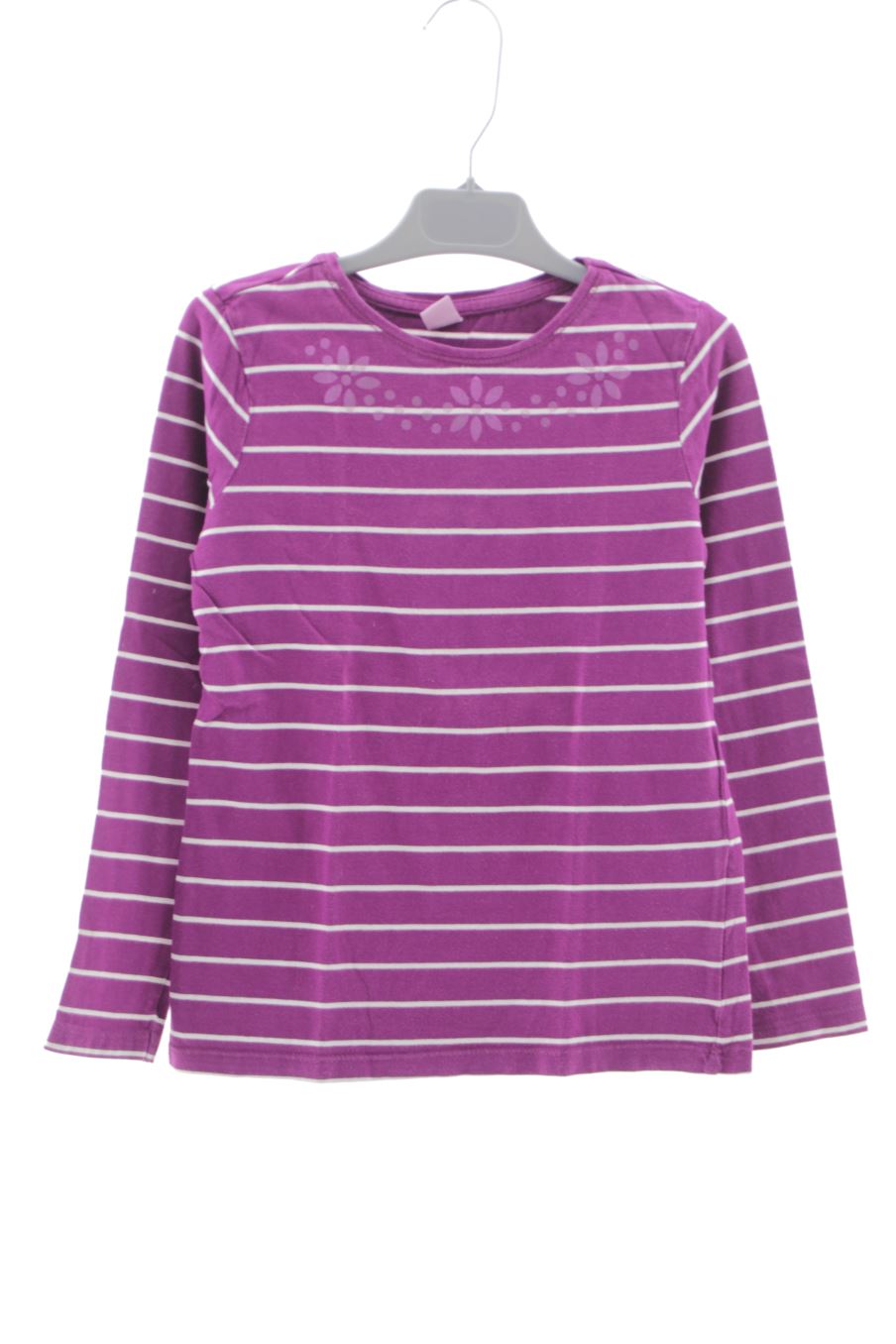 T-shirt manches longues DOPODOPO de la taille 7 ans de seconde main