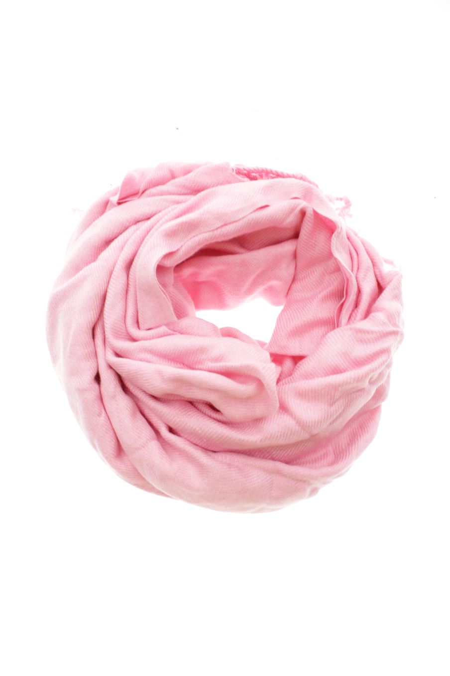 Fular de PERCENTIL de la talla Única, de color rosa