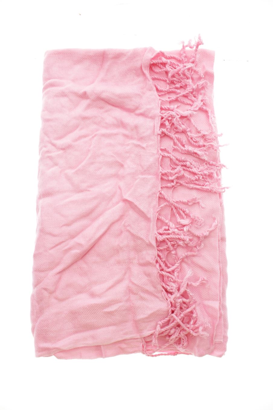 Fular de PERCENTIL de la talla Única, de color rosa