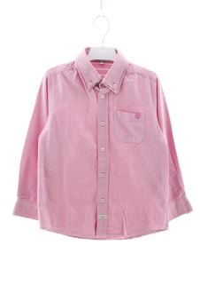Chemise manches longues 8 ans Trasluz