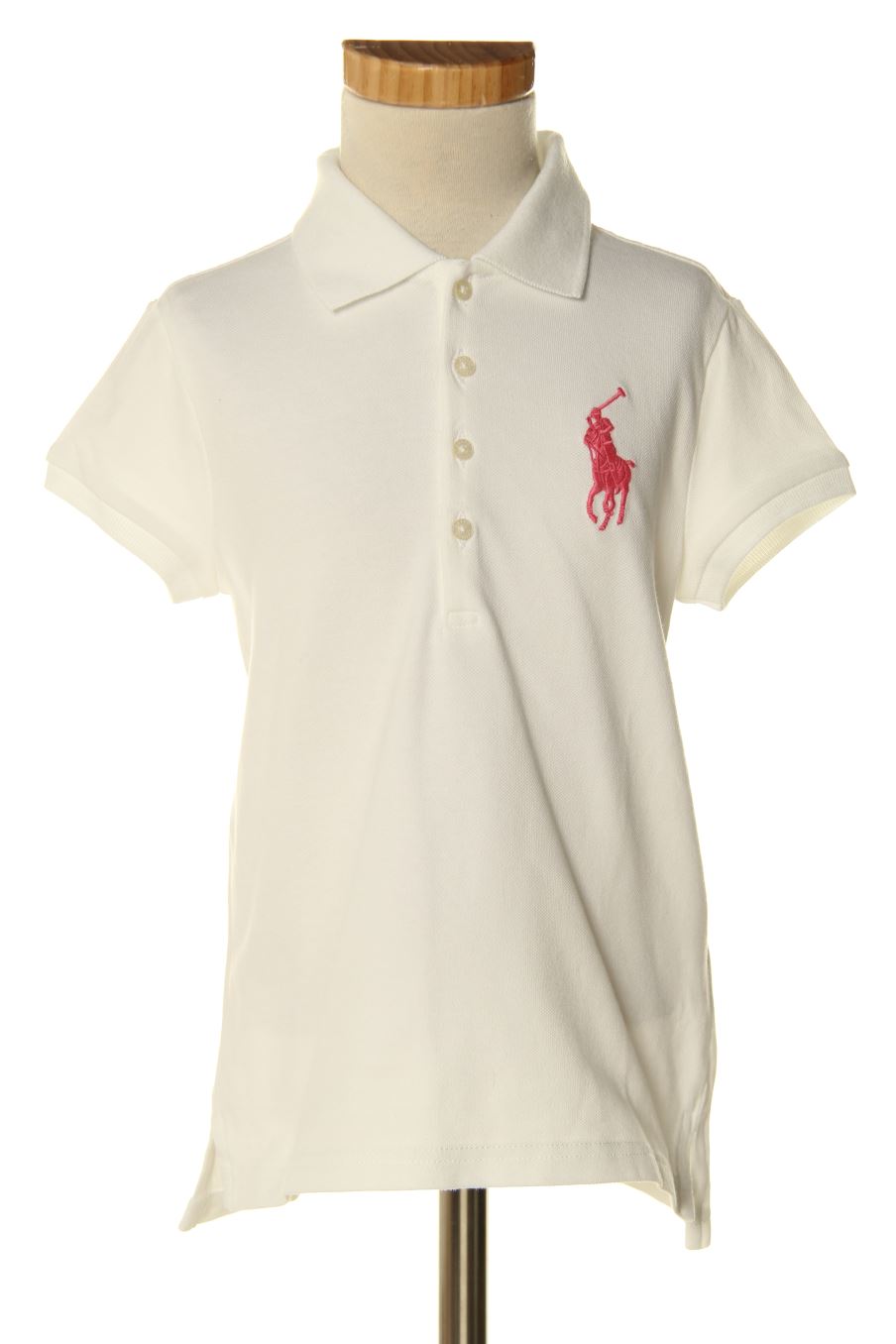 Polo de Ralph Lauren de la talla 6 años de segunda mano