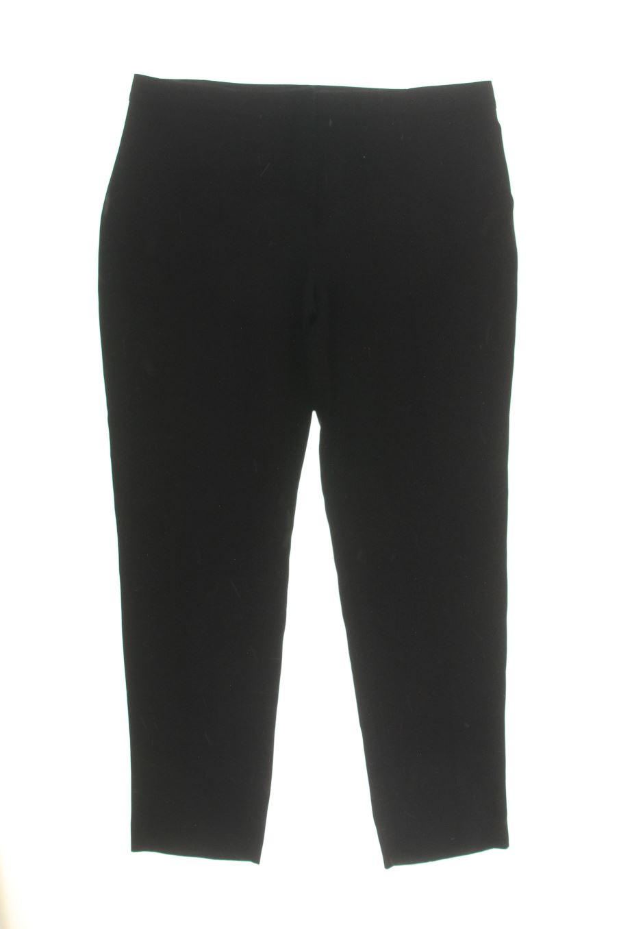 Hose von Caroll Größe 46, Farbe Schwarz, für