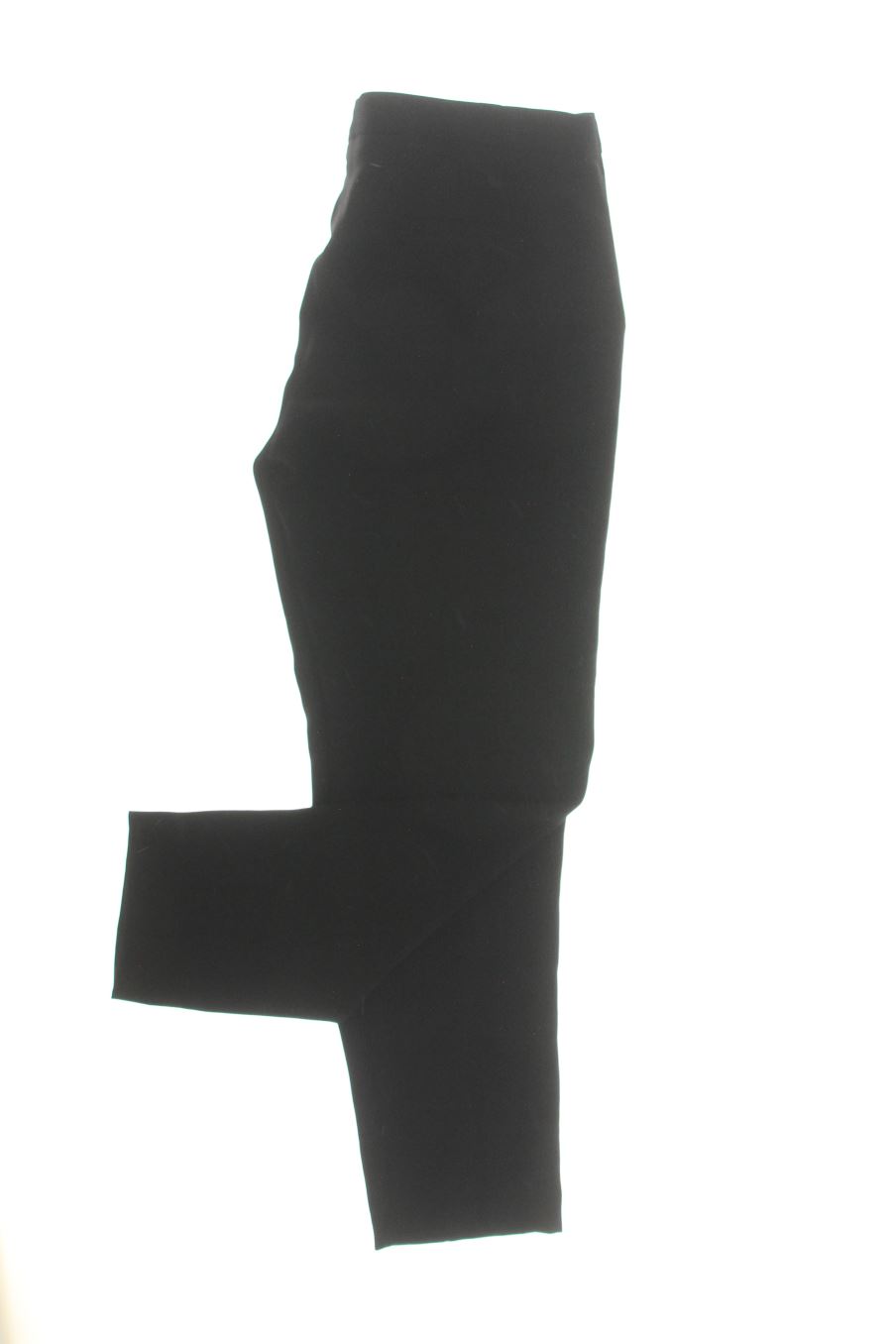 Hose von Caroll Größe 46, Farbe Schwarz, für