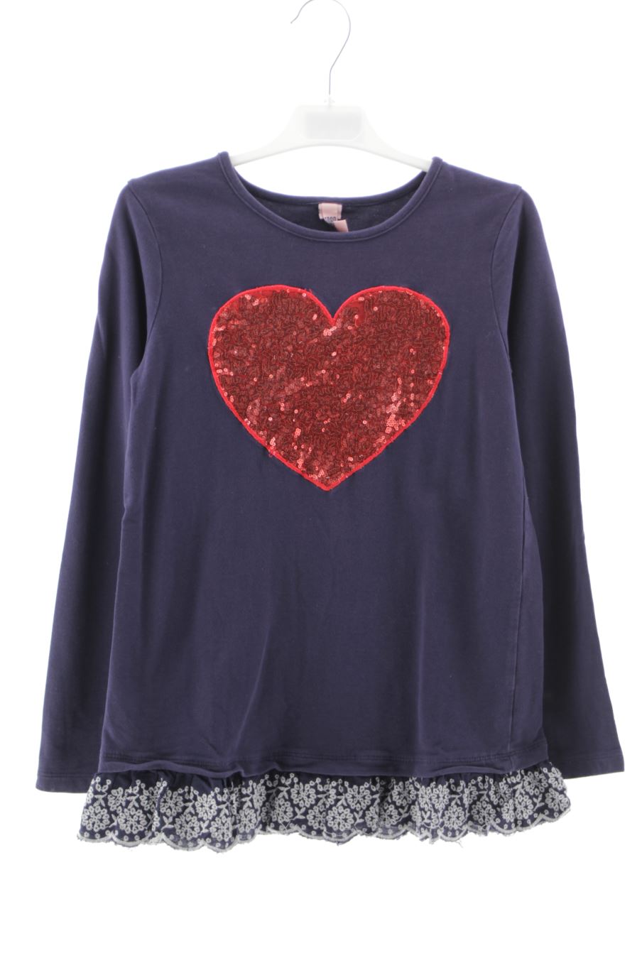 Sweatshirt Freestyle de la taille 12 ans de seconde main