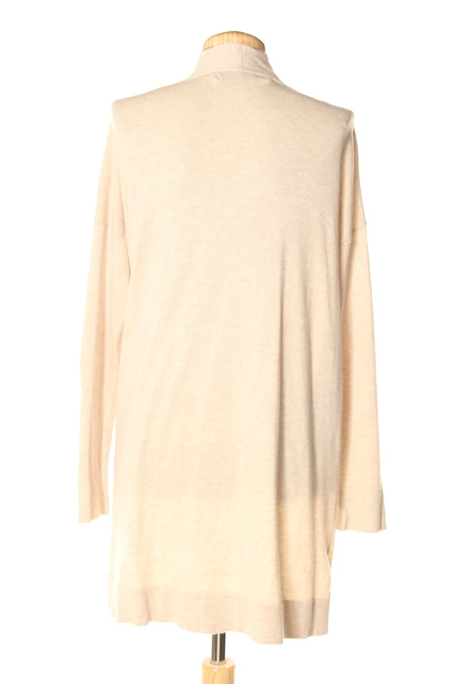 Chaqueta de Sfera de la talla M, de color beige