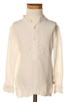 Chemise manches longues 3 ans Tizzas