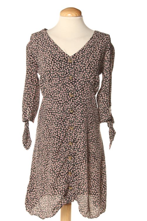 Vestido casual