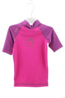 Kurzärmeliges T-Shirt 106 Tribord (DECATHLON)