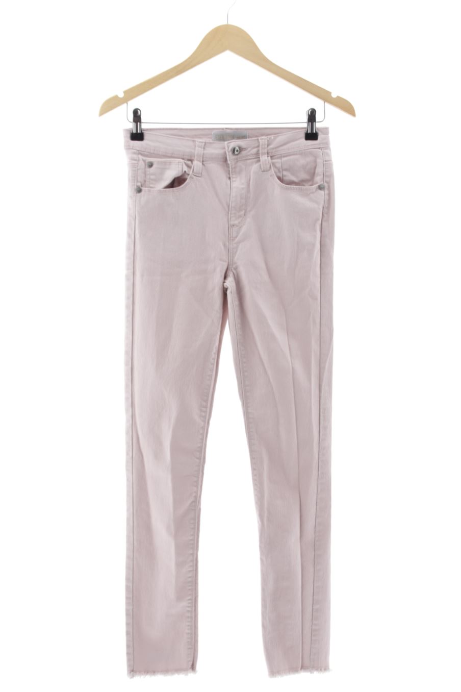 Vaquero de EDEN ROCK de la talla 36, de color rosa de ropa vaquera