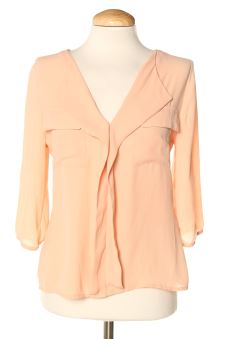 Blouse à manches longues 34 Orsay