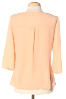 Blouse à manches longues 34 Orsay