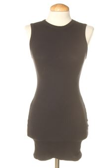 Vestido casual XS Pull & Bear, foto 1 de 2