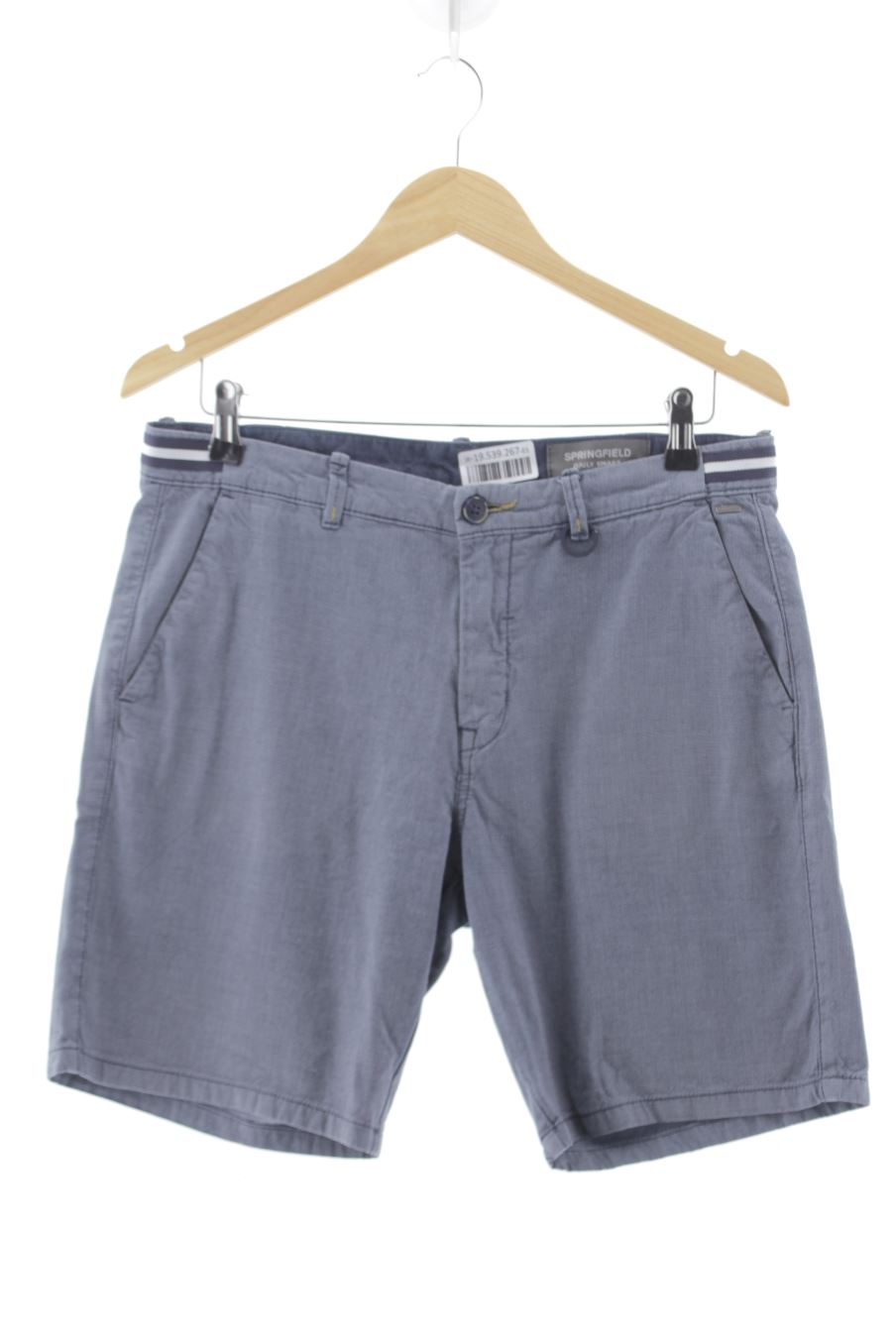 Pantalón corto de Springfield de la talla 42