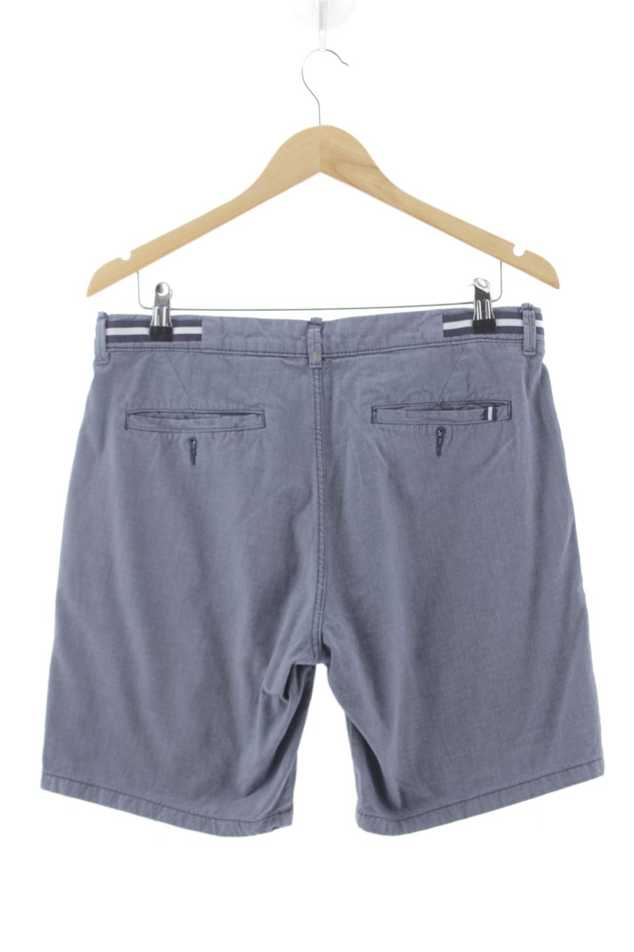 Pantalón corto de Springfield de la talla 42