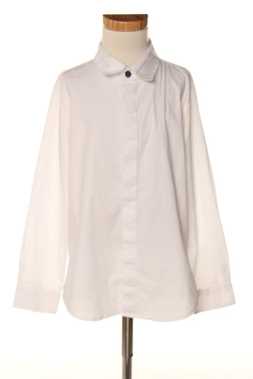 Camicia a maniche lunghe
