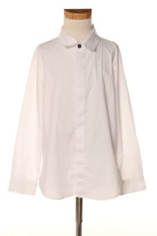 Camicia a maniche lunghe 8 anni Imperial