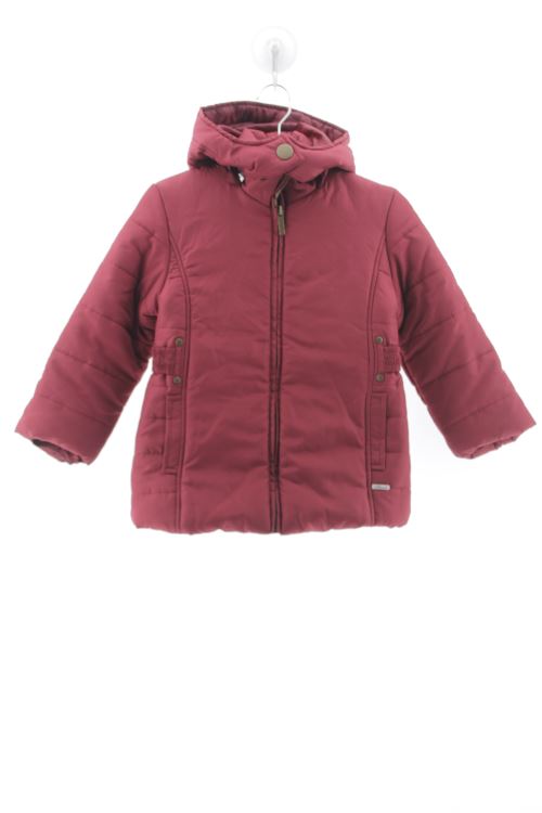 Manteau