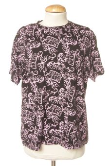 Camiseta M Plns, foto 1 de 2