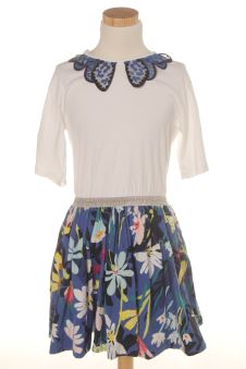 Robe 12 ans Catimini