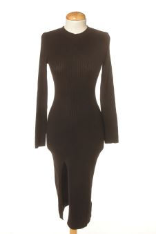 Vestido casual XS H&M