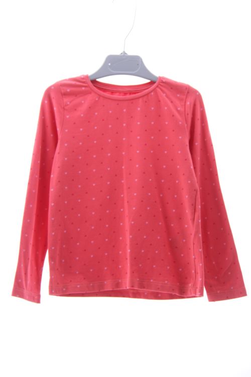 T-shirt manches longues