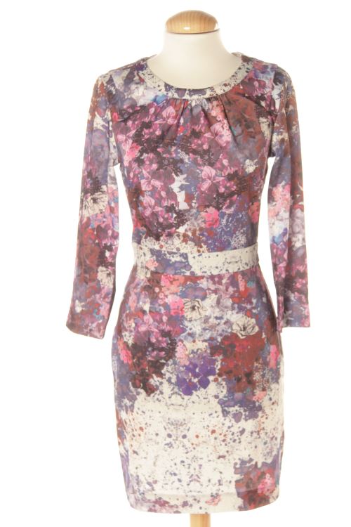 Robe casual